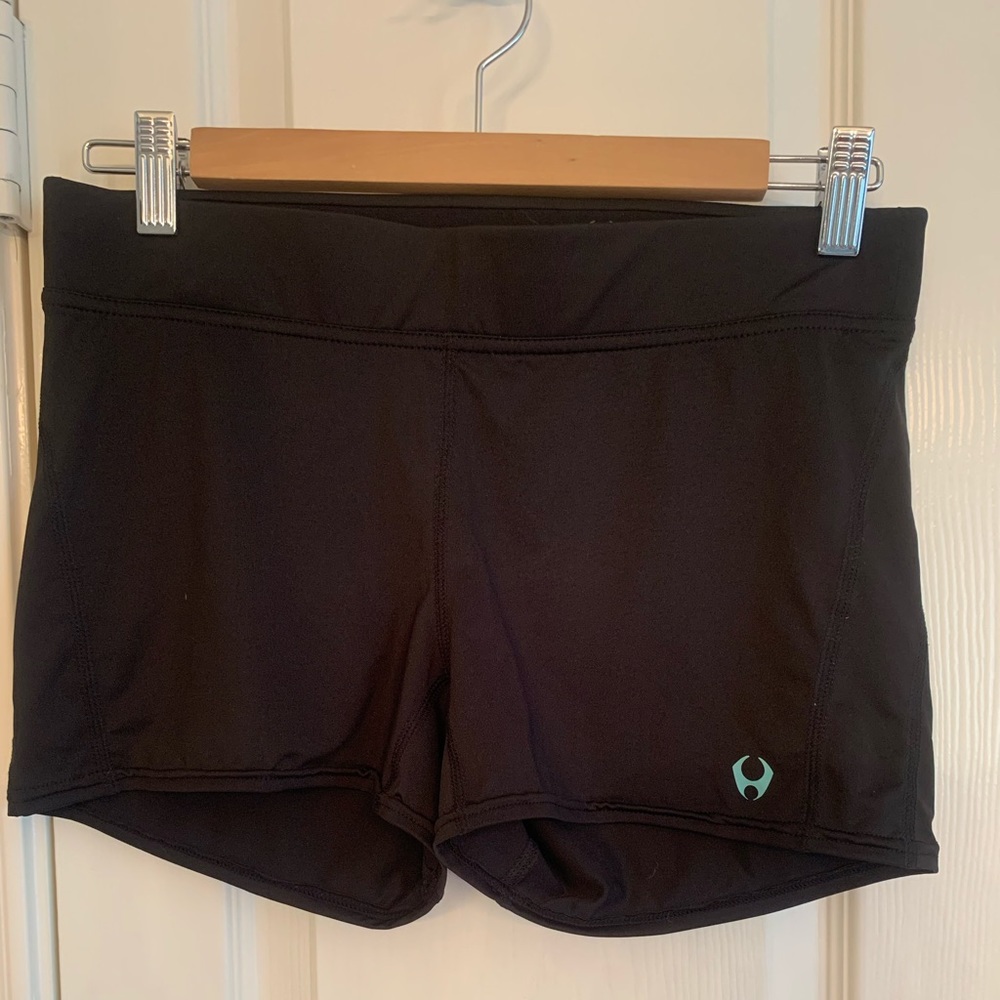 Hylete Workout Spandex